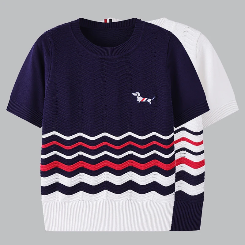 

Футболка Y2k женская с графическим принтом, модный топ в Корейском стиле, одежда с коротким рукавом, уличная одежда, лето 2024