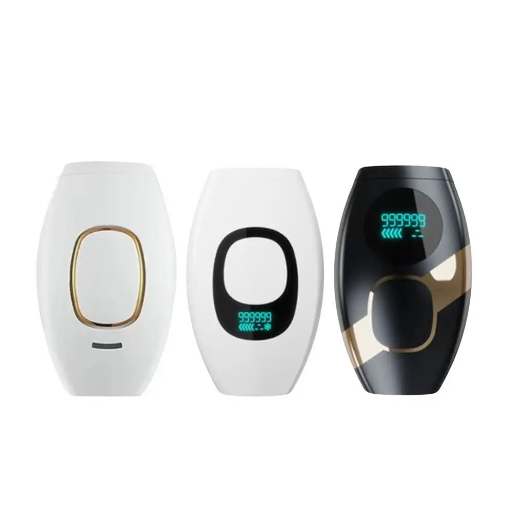 IPL Laser Hair Remover for All Skin Types