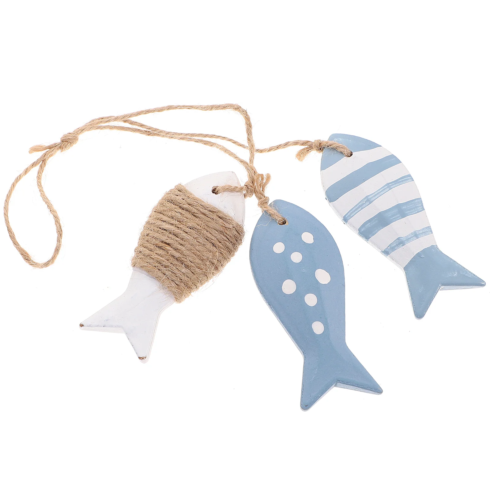 

Decor Wall Hanging Mediterranean Wooden Home Decoration Decorations Beach Ornaments Vintage Nautical Bathroom Shells Net Wood