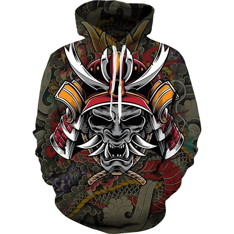 thumbnail image 1 of Sudadera con capucha informal con estampado digital 3D para hombre, ropa de calle, sudadera de gran tamaño para primavera y otoño, sudaderas con capucha con estampado completo para hombre, ropa de cal, 1 of 4