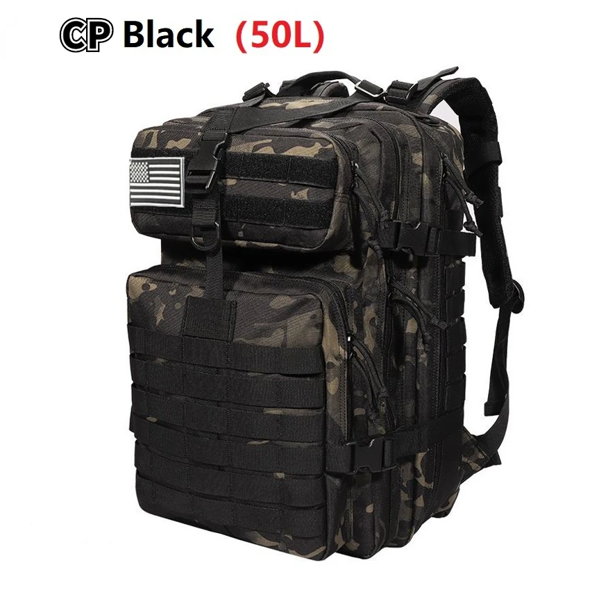CPBlack (50L)