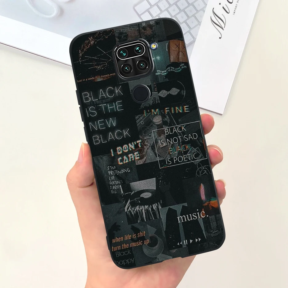 Cute Dinosaur Cartoon Soft Silicone Phone Case - Durable Bumper Cover