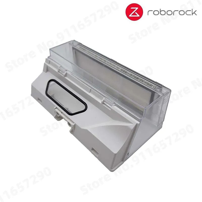 Dust Box For Xiaomi Mi Robot 2st Roborock S5 S50 S51 S52 S55 S6 T6