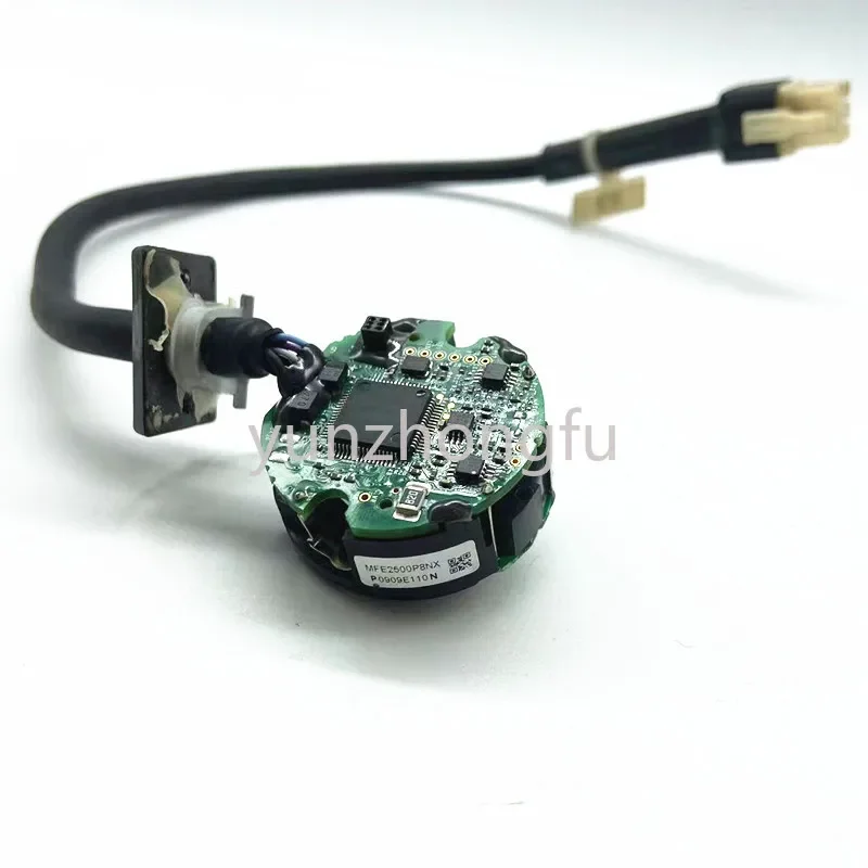 

Encoder Glass Disk 788B 2500-8 / 788B2500-8 for Rotary Encoder MFE2500P8NX