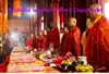 2025  Guru Rinpoche Mandala Buddha Pendant Asia Thailand Tibet efficacious safety good luck exorcise evil spirit Amulet 2