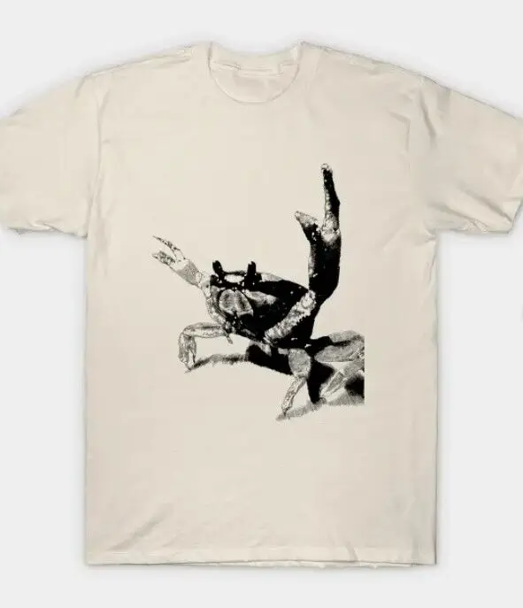 The Fat Of Land T Shirt Prodigy Band Cotton Natural Color Te6596 Maniche Lunghe O Corte