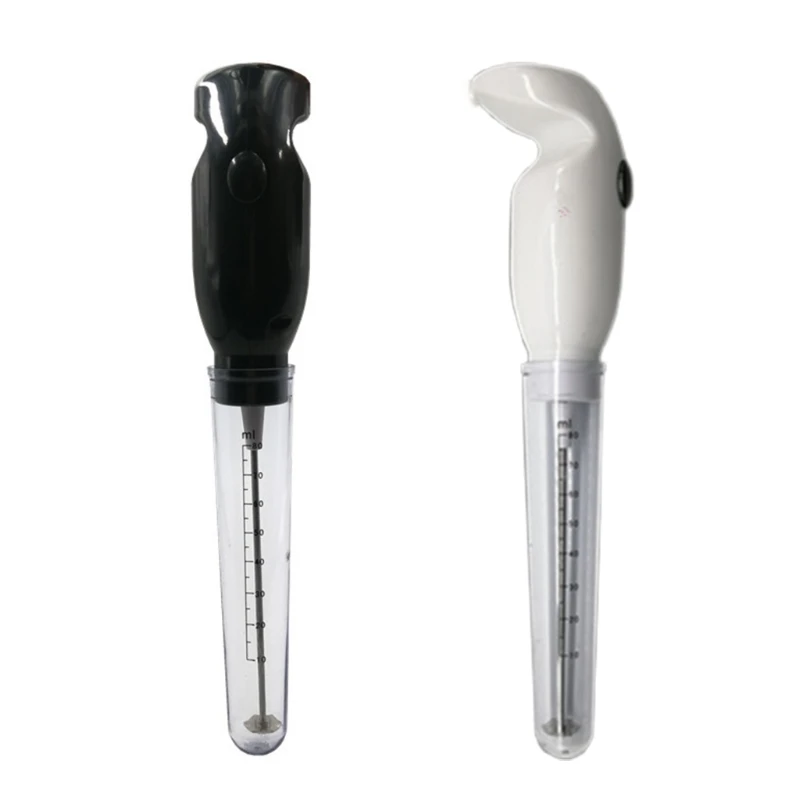 Electric Handheld Hand Mixer Frappe Milk Coffee Egg Frother Grinder Home Food Processor Tools 220-240V electric milk frother hand immersion blender hand blender