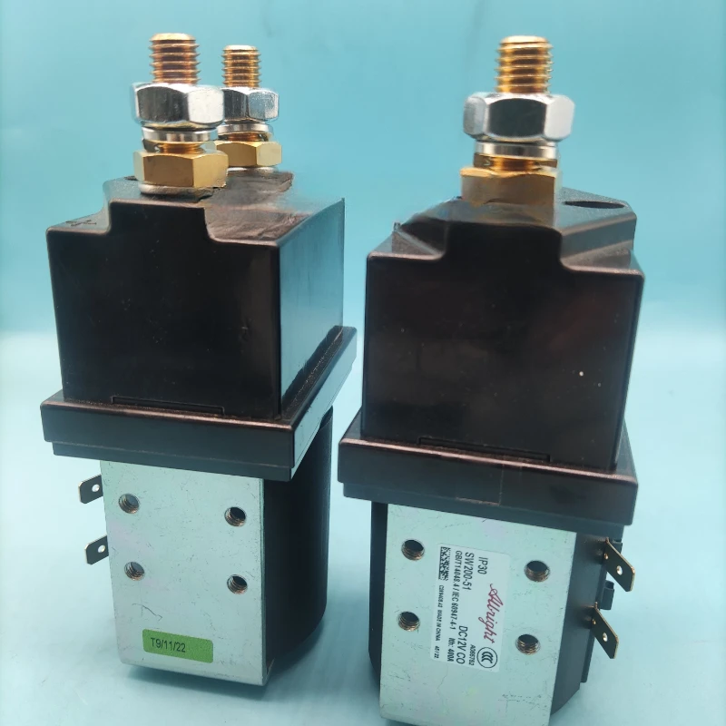 Contattore Sw200-51 12V 400A