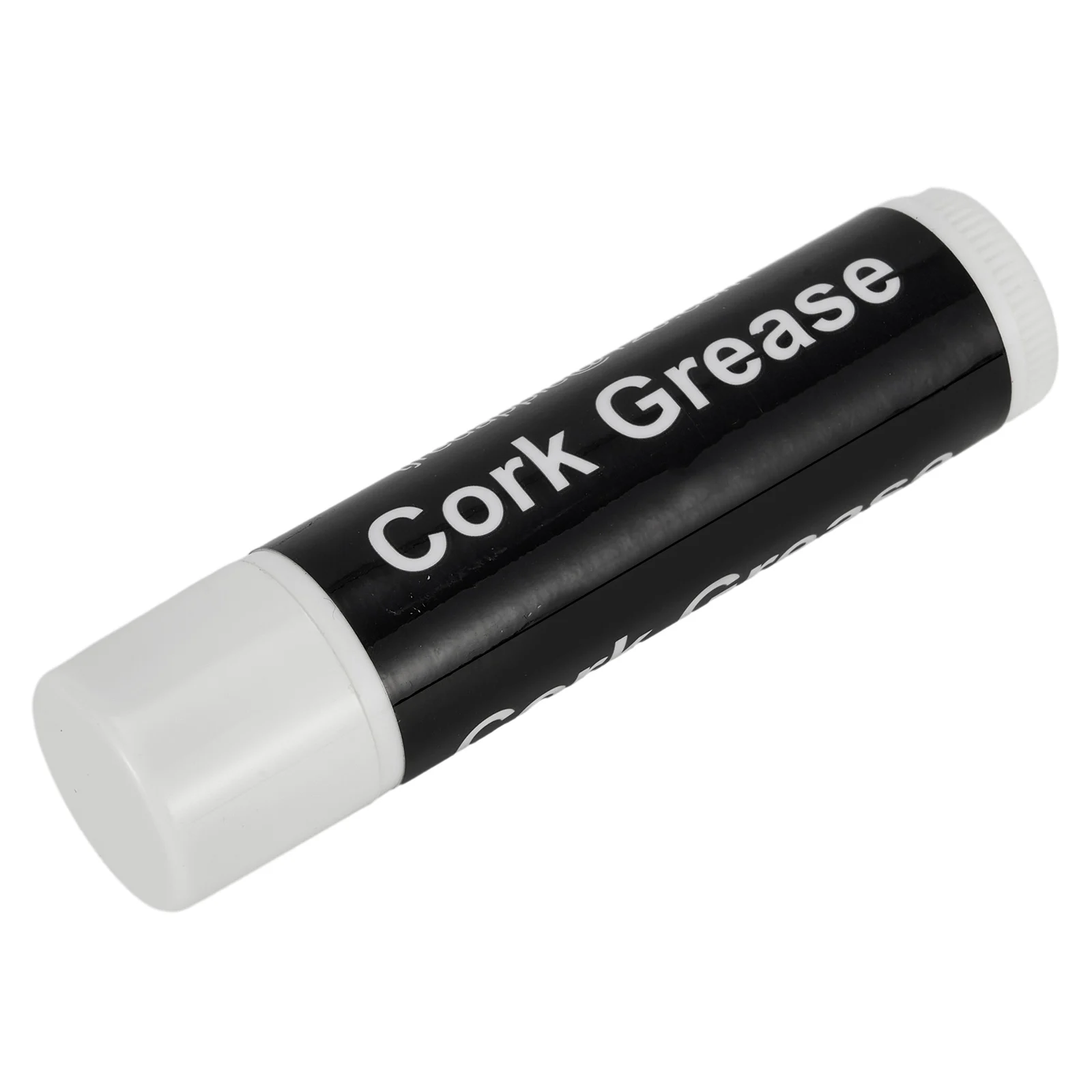 

1pc Cork Grease Lubricant For Clarinet Saxophone Oboe Clarinet Flute Woodwind Instrument Parts Accessory Lipstick-like Container