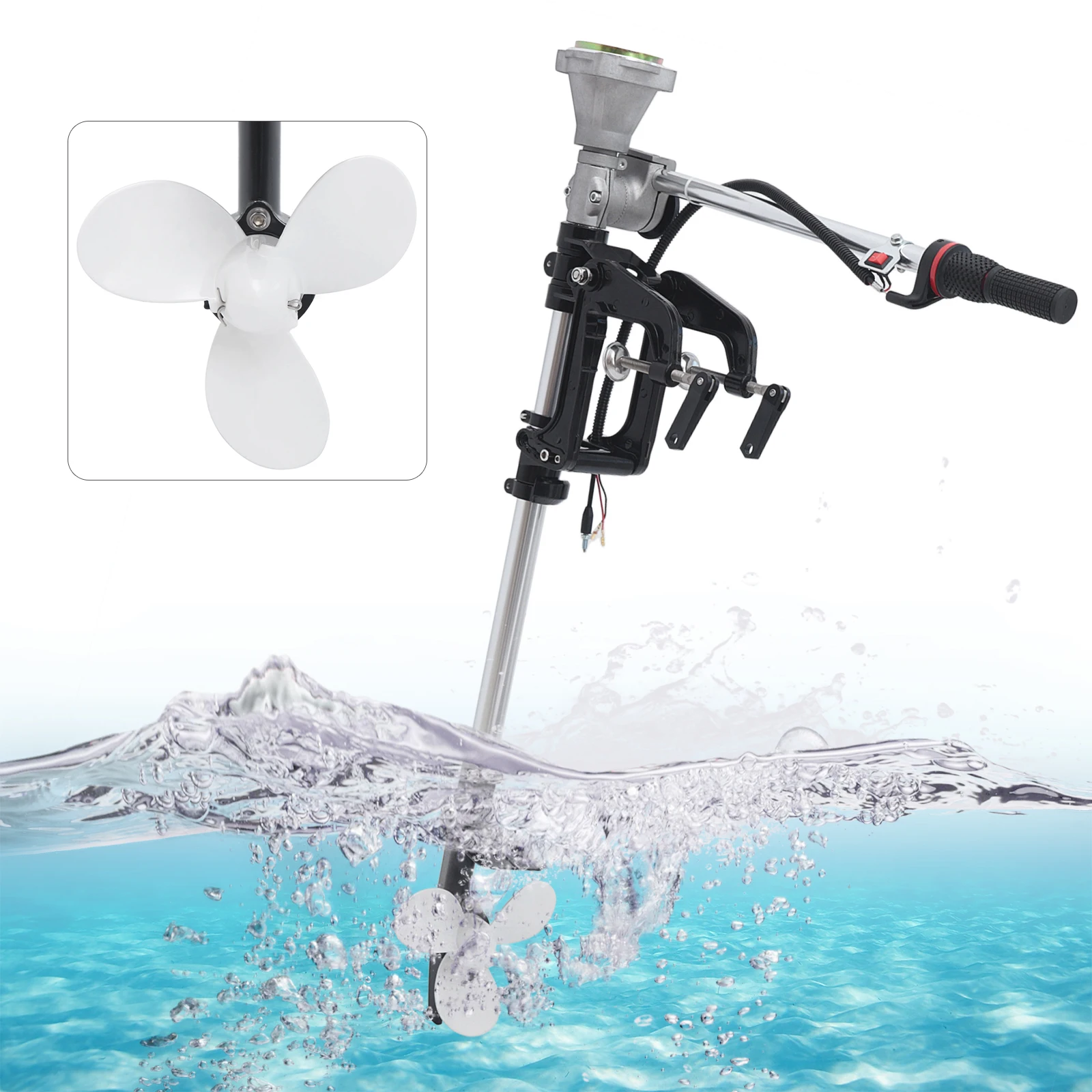 Fit 4/2 Strokes Engines Small Boats Outboard Motor Bracket Small Kayak Stand Outboard Motor Bracket Small Boat/Kayak Stand Fit 4 моторизованные кронштейны loewe table stand motor s 77 60805d00