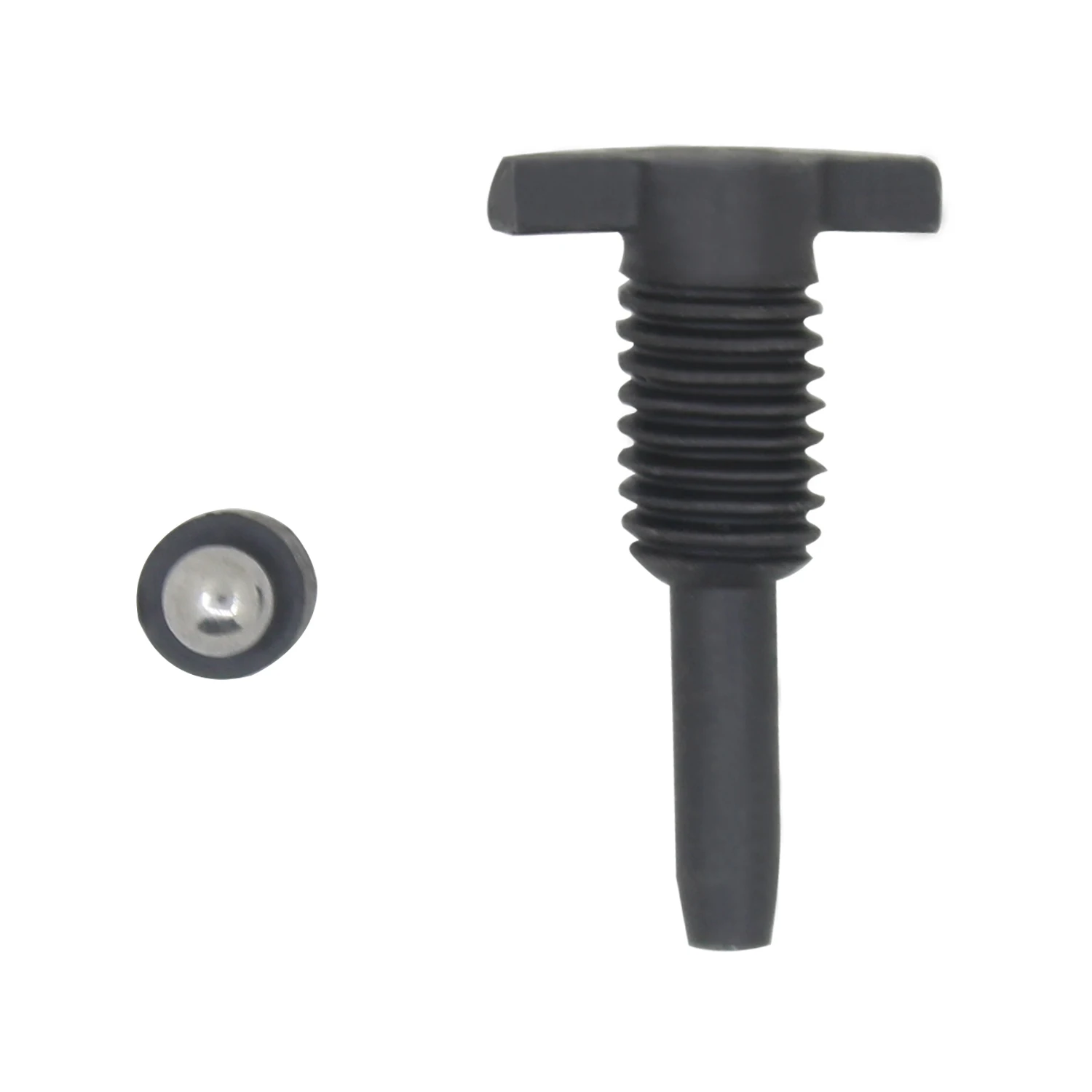 hydraulic transmission jack oil seals oil pump plunger for Vertical