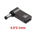 5.5x2.1mm