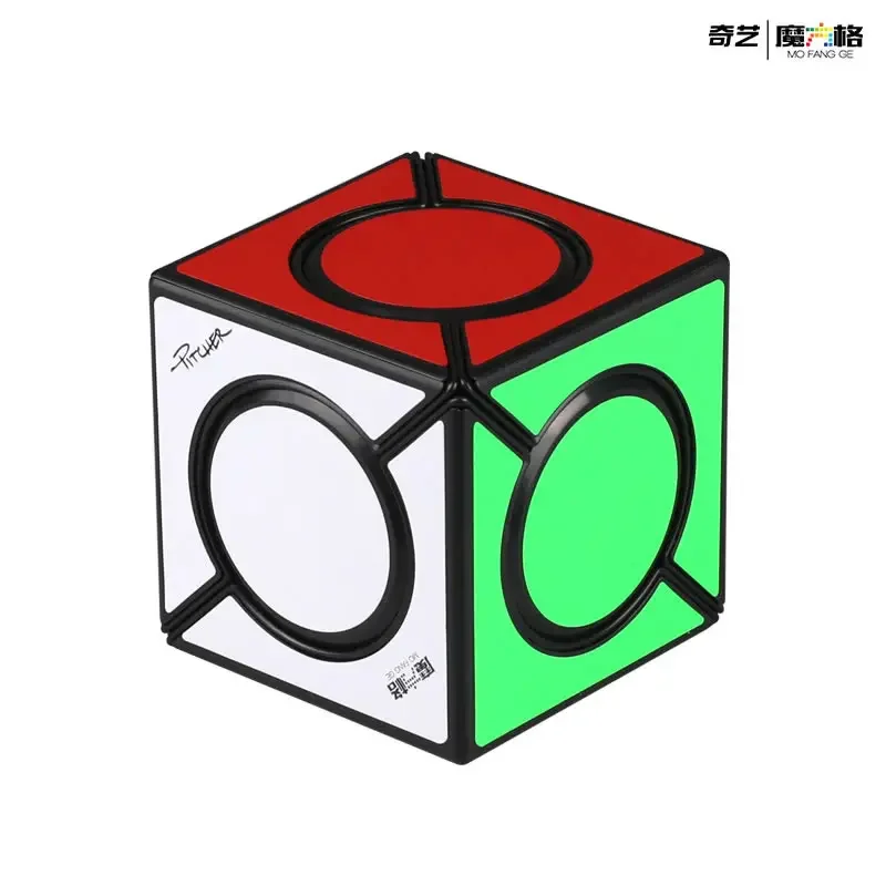 Рисунок 5 - QYTOYS FangYuan шеститочечный магический