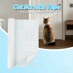 Transparent Peelable Anti - Scratch Tape - 10CM (Transparent)