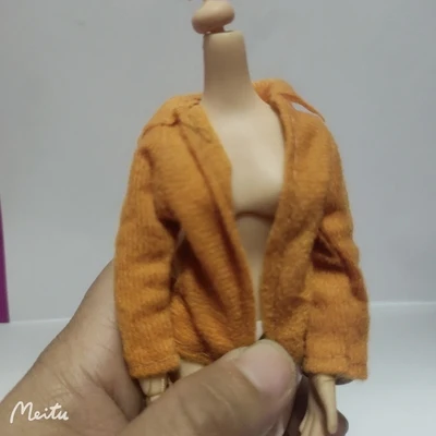 b3 original monsters high school clothes pants skirt winxs club without body DIY brzte xindong girl Doll House Children Gifts