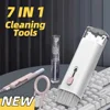 7 in1/8 in 1 Digital Camera Headset Mobile Phone Laptop Keyboard Cleaning Tool Set Cleaning Brush Clean Pen For Airpods Pro 2