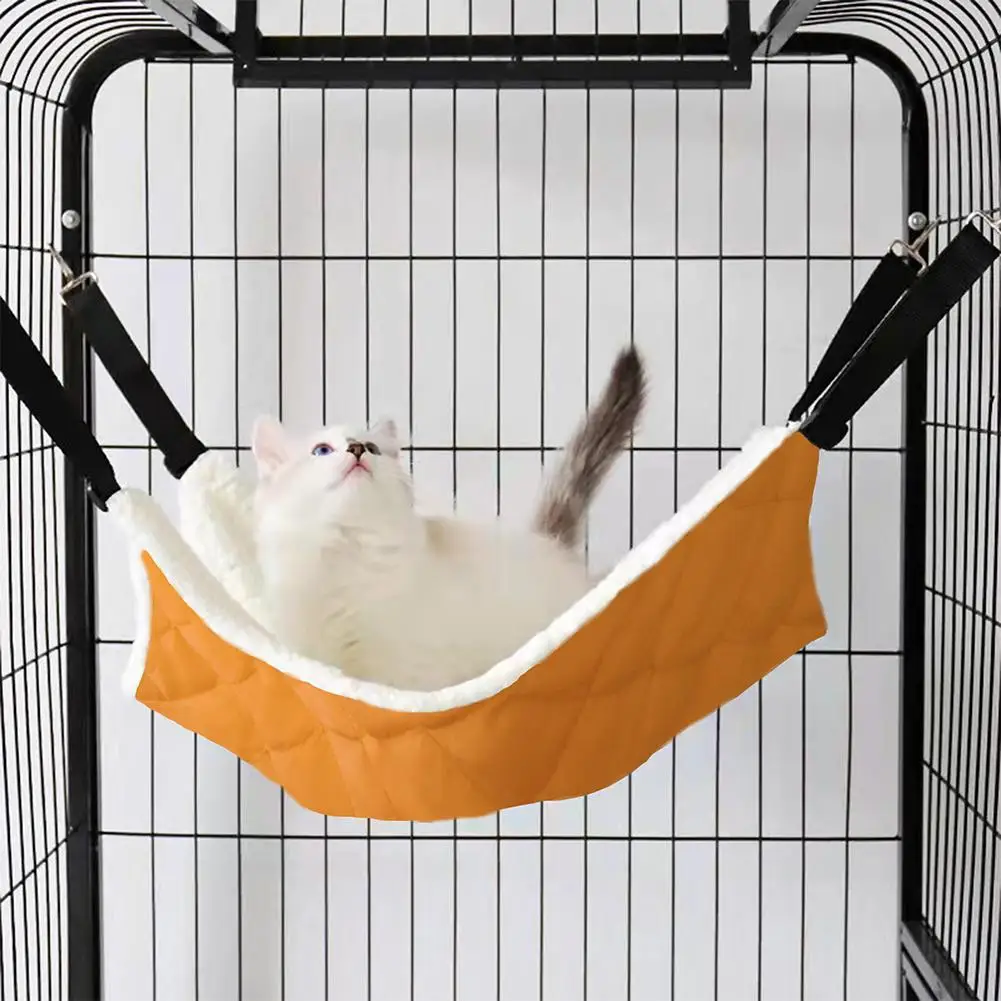 Klein Dier Cavia Opknoping Hangmatten Bed Huisdier Kooi Hangmat Voor Kat Rat Chinchilla Hamster Konijn Spelen Activiteit speelgoed| | - AliExpress