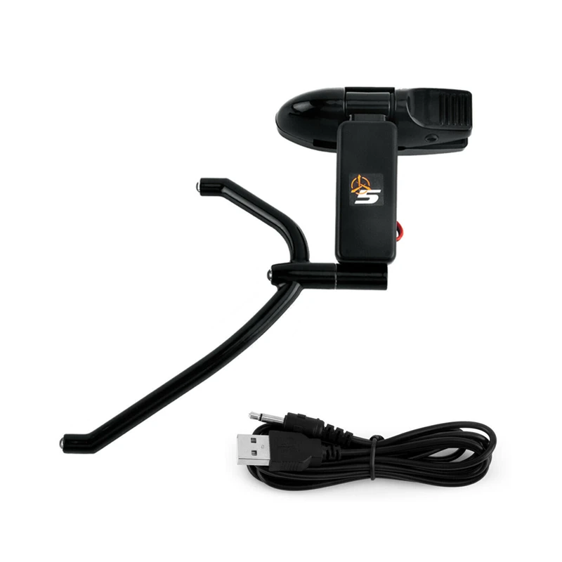 Head Tracking System For TrackIR5/TrackNP5 Cilp For DiRT F1GTR GTR2 EST2 AST Flight Simulation head tracking system
