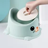 Baby Potties & Seats Kids Toilet Training Thickened Boys Girls Pot Infant Urinal Basin Smooth Potty Stool Travel Toilet Outdoor 3