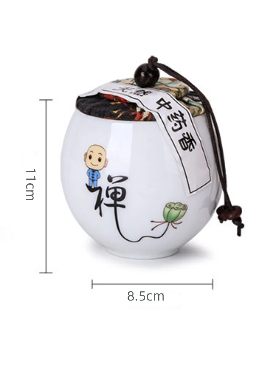 Old Sandalwood Powder Natural Black Agave Hand Made Scent Tower Electric Incense Seal Script Incense Road Incense