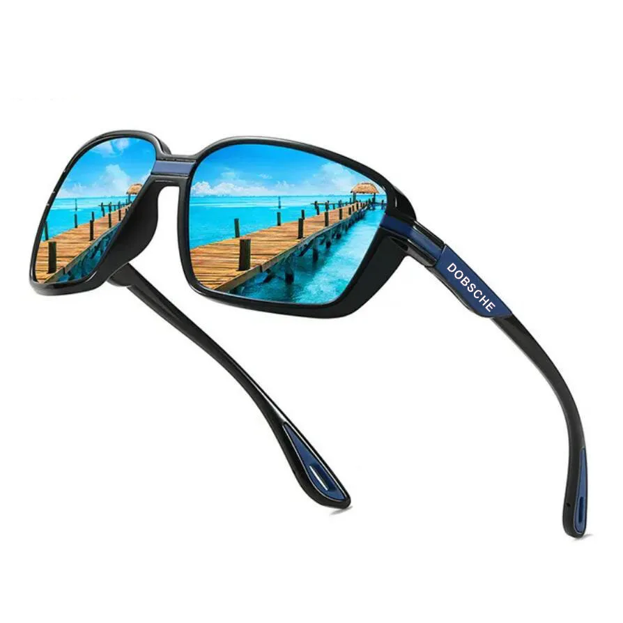 Fishing Sunglasses Polarized Sunglasses for Outdoor Activities