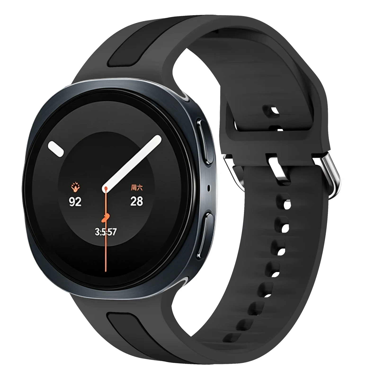 Premium Sport Band for Galaxy Watch – Versatile and Comfortable Strap