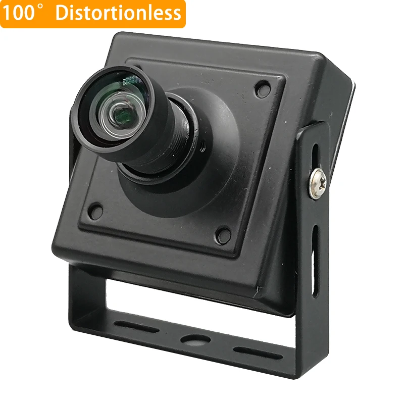 4K USB  ī޶, 12MP CMOS IMX577 , 6mm  , ػ ְ, 40.5x40.5mm ݼ ̽