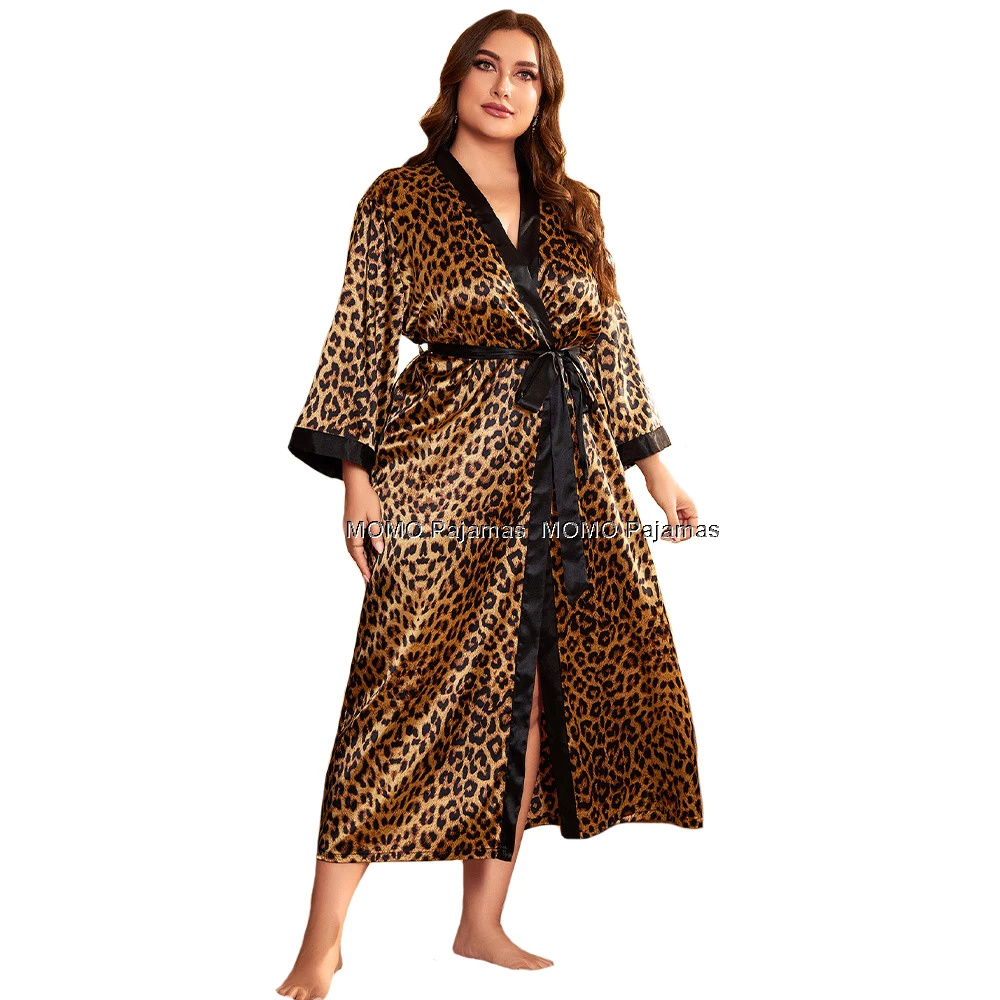 Soft Silk Robes for Women Long Bath Robes Full Length Kimonos Satin Bride Bridesmaid Wedding Party Robes Sleepwear Dressing Gown