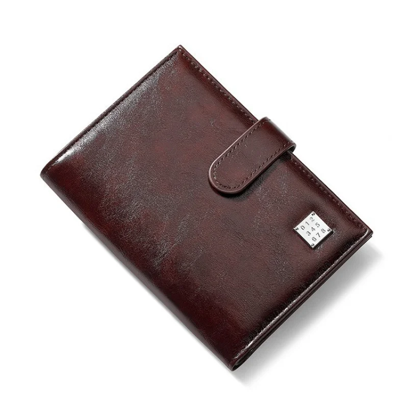 A must-have RFID shielded passport holder wallet for women traveling with multiple card slots and boarding pass pockets