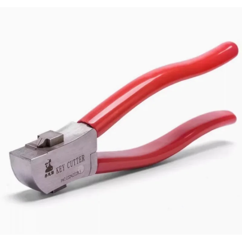 QIYI Original Lishi Key Cutter Locksmith Car Key Cutter Tool Auto Cutting Machine Locksmith Tool Cut Flat Keys Directly
