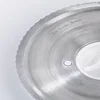 Electric Meat Slicer Cutting Beef Mutton Roll Vegetable Bread Machine Detachable Stainless Steel Knife Adjustable Thickness 2