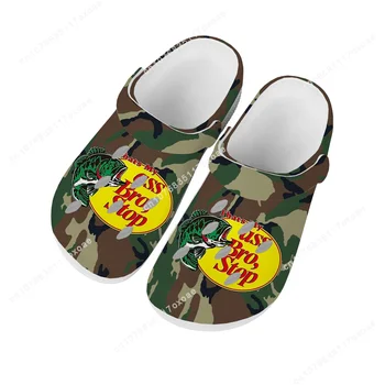 Thats My Ass Bro Stop Home Clog 남녀공용, 청소년 소년 소녀 베이스 프로 샵 샌들 신발, 맞춤형 통기성 신발, 비치 홀 슬리퍼