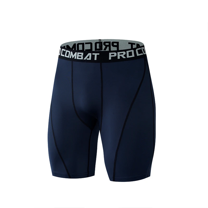 Men's Quick-Dry Athletic Shorts