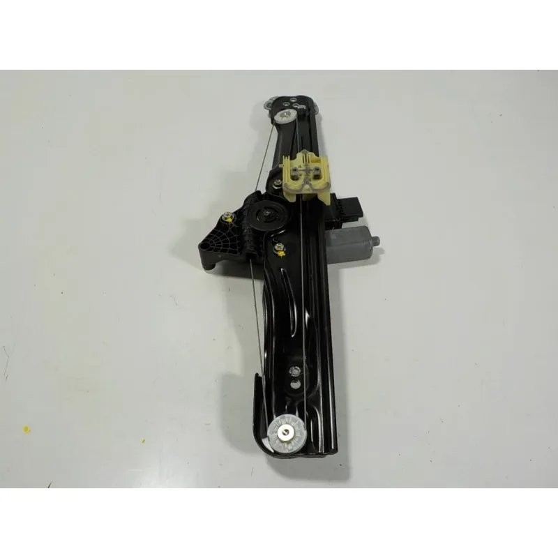 Scpland Anteriore Destro/Yq00112480/Muslim/17236615 Serve Per Citroello C3 Aircross 1.5 Blue-Hdi Fap