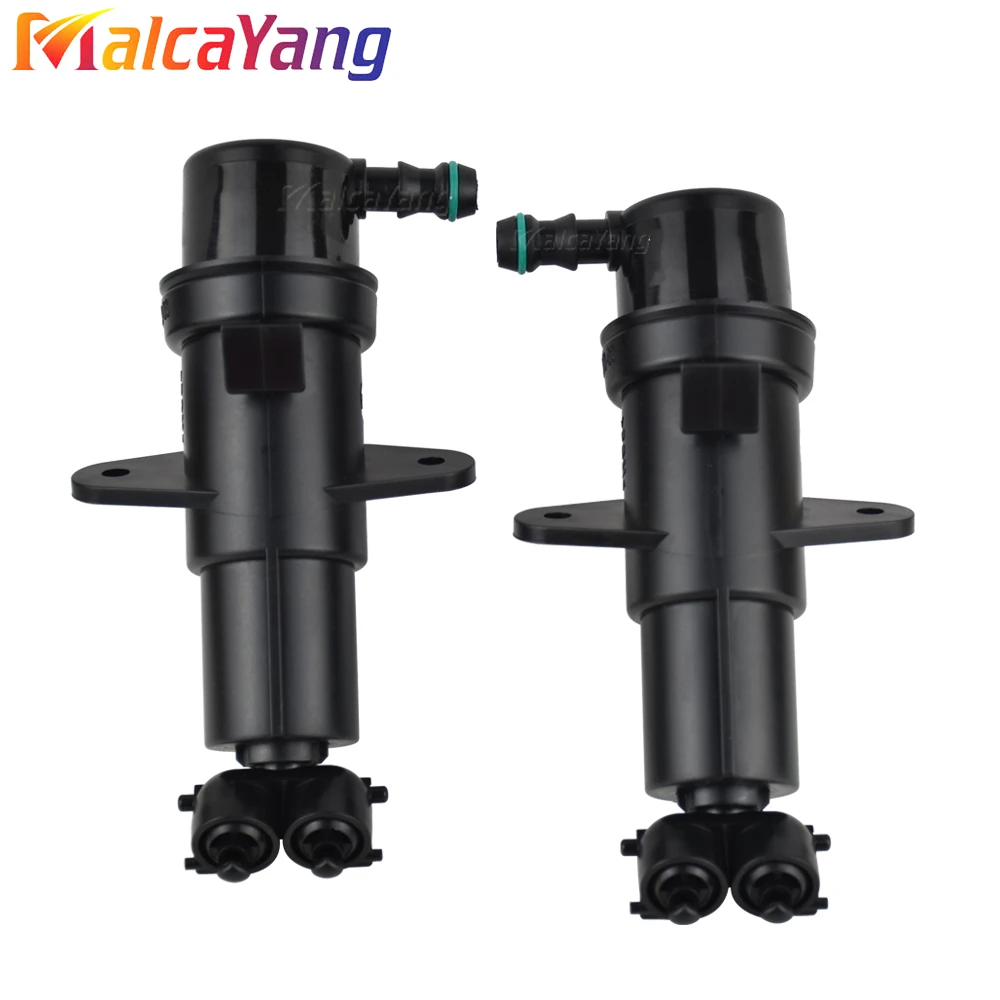 For Bmw X3 E83 20062010 High Quality Headlight Washer Nozzle Actuator