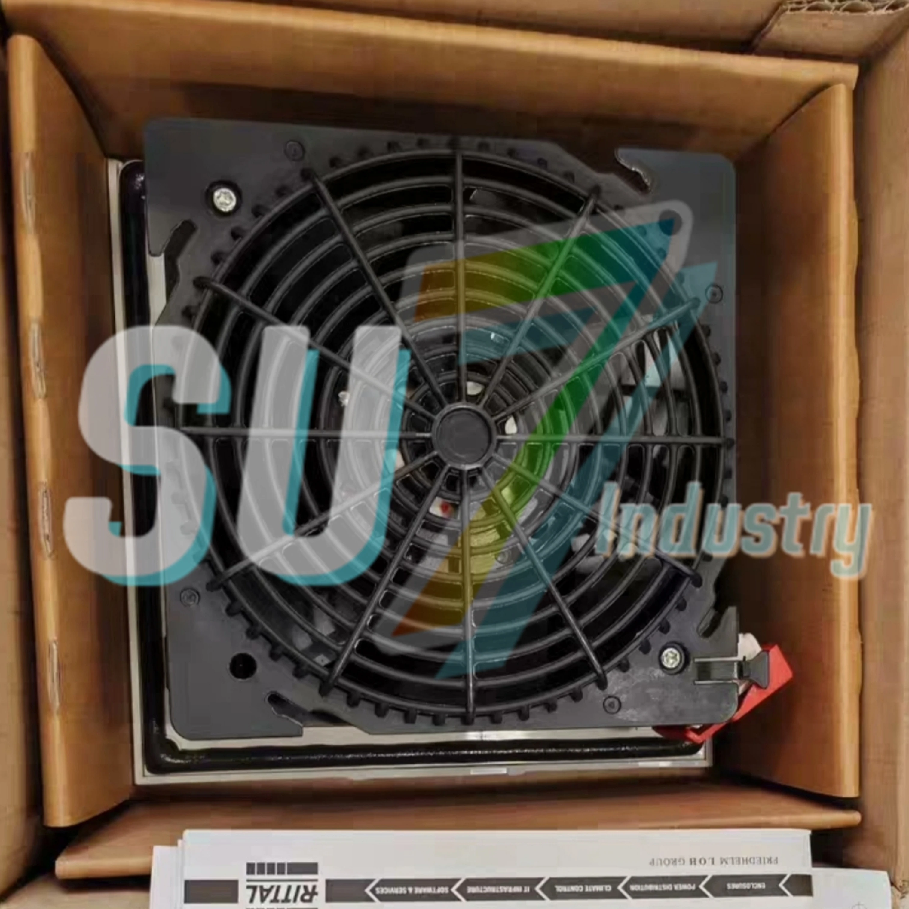 냉각팬 새 제품 창고 보유 SK3237.100 SK 3237100 SK3237.110 SK 3237110 SK3237.124 SK 3237124 SK3238.100