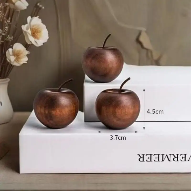Minimalist Wood Aromatherapy Diffuser - Elegant Decor & Scented Ornament