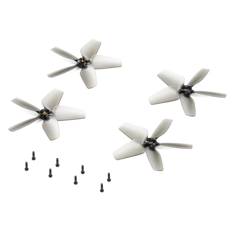 Hélices DJI Avata 1 ou 2 packs - Pièces Drone FPV