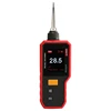 UNI-T UT310A Series Vibration Testers/Acceleration, Velocity, and Displacement Measuring Instruments UT311A, UT312A 3
