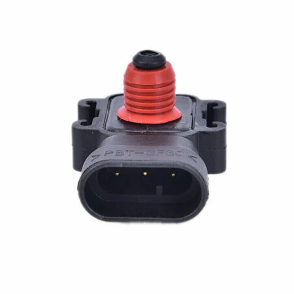 New MAP Sensor Manifold Absolute Pressure Sensor AS59 AS155 213-351 213-796 861249A1 9359409, 881731 816249939 09359409 12614973