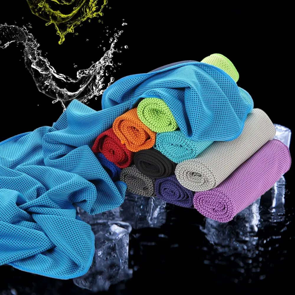 Quick-drying swimming towel Beach Products Gym Towels Microfiber Towel Water Sports Entertainment Swimming Accessories 2