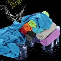 Quick-drying swimming towel Beach Products Gym Towels Microfiber Towel Water Sports Entertainment Swimming Accessories 2