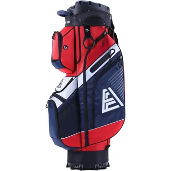 Golf Cart Bag 1