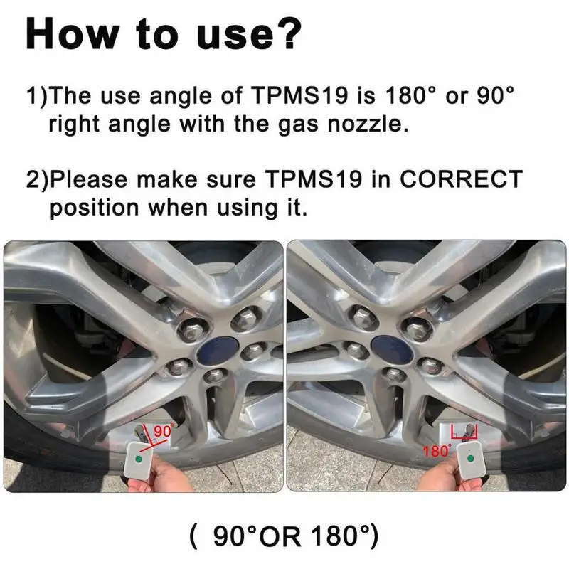 Ÿ̾ з  ý,  TPMS 19   α׷ Ʒ , TPMS  , TPMS19 ۽ű
