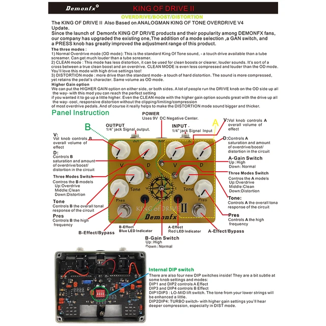 demonfx king of drive 2 最新版 New Demonfx Upgrade Version King Of Drive II High quality