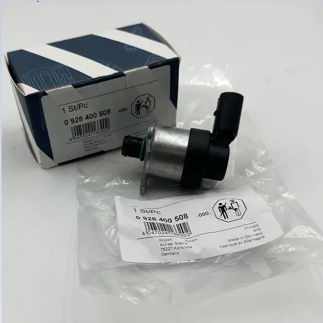 NEW High Quality 0928400508 0928400534 A6460740084 Fuel Pressure Control Valve 6460740084 For B-enz C E Cdi Sprinter 3,5 Vito