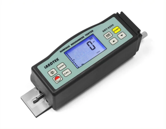 

Измерительный прибор для шероховатости поверхности LANDTEK