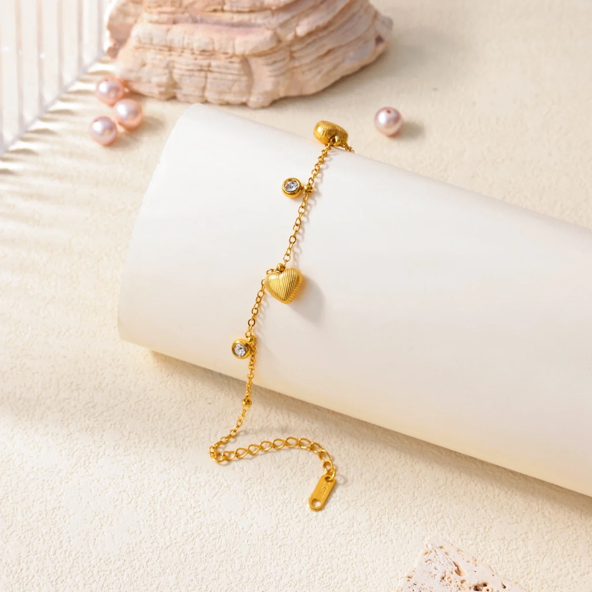 Stainless Steel Bracelets For Women