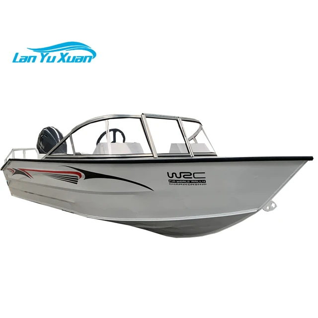 26FT Aluminum Catamaran Fishing Boat - China Aluminium Fishing Boat and Aluminum  Fishing Boat price