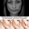 Makeup Scarring Liquid, Scarring Liquid Special Effect Make Up, Liquid Scar Makeup Cosmetic Special Effects Liquid For Halloween 6